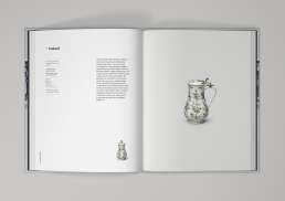 Book Tankards & Mugs. Graphic Print Editorial Design Lisbon