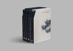 The RA Collection of Chinese Ceramics Book. Graphic Print Editorial Design Lisbon